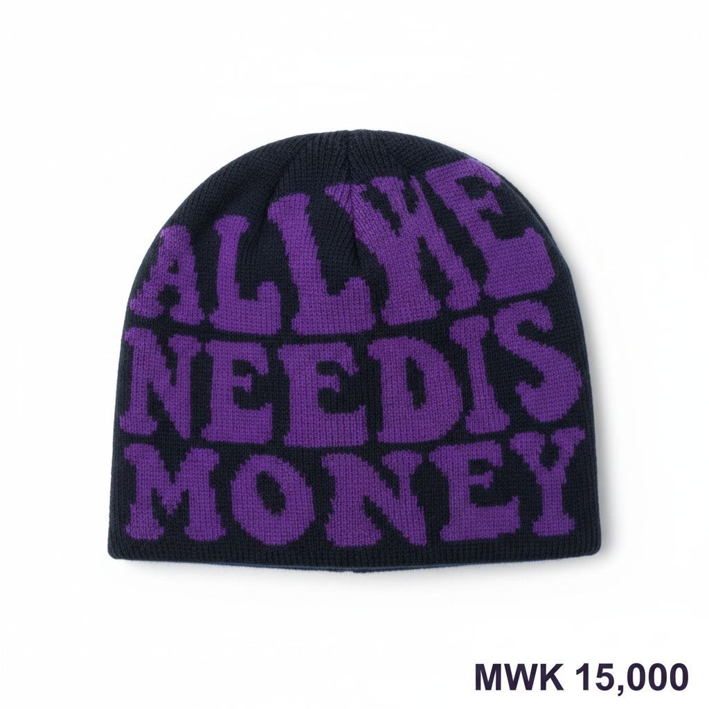 Beanies Gift Card