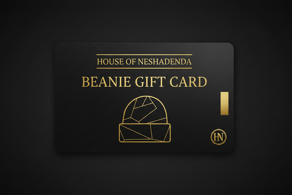 Beanies Gift Card