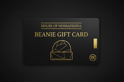 Beanies Gift Card