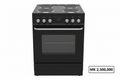 Electric Cooker
