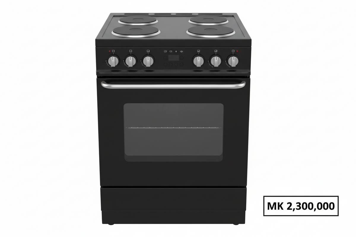 Electric Cooker
