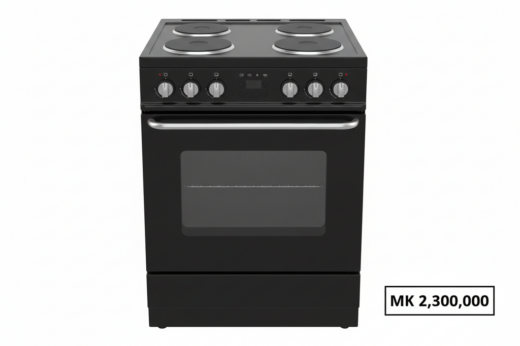Electric Cooker
