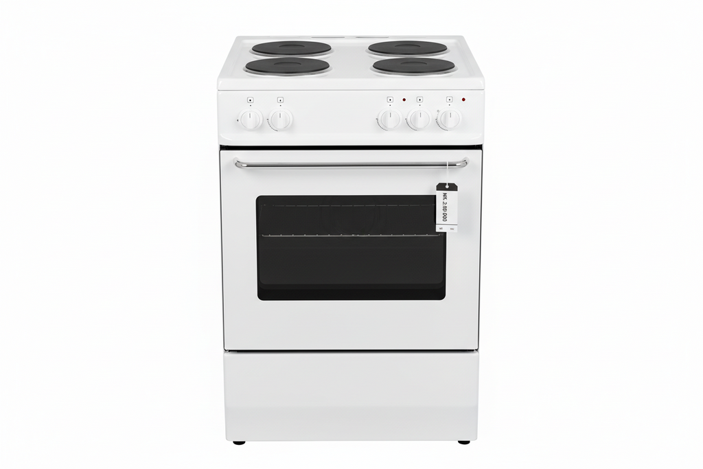 Electric Cooker