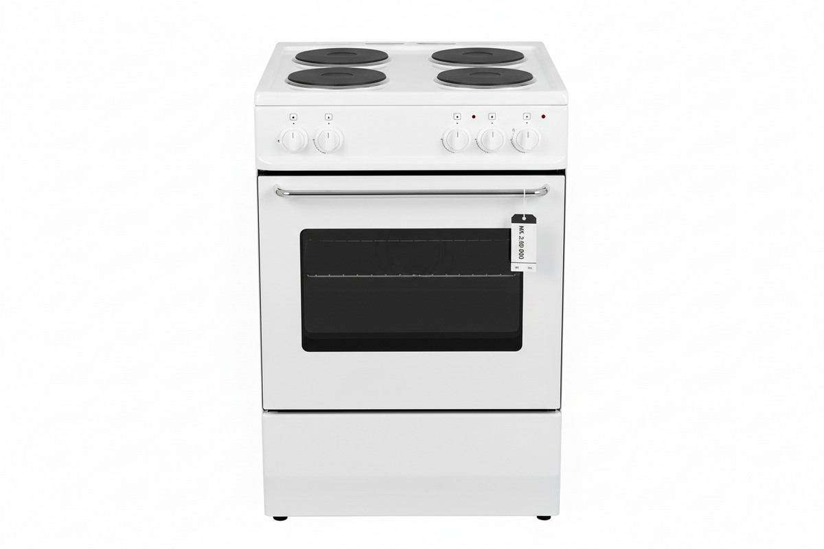 Electric Cooker